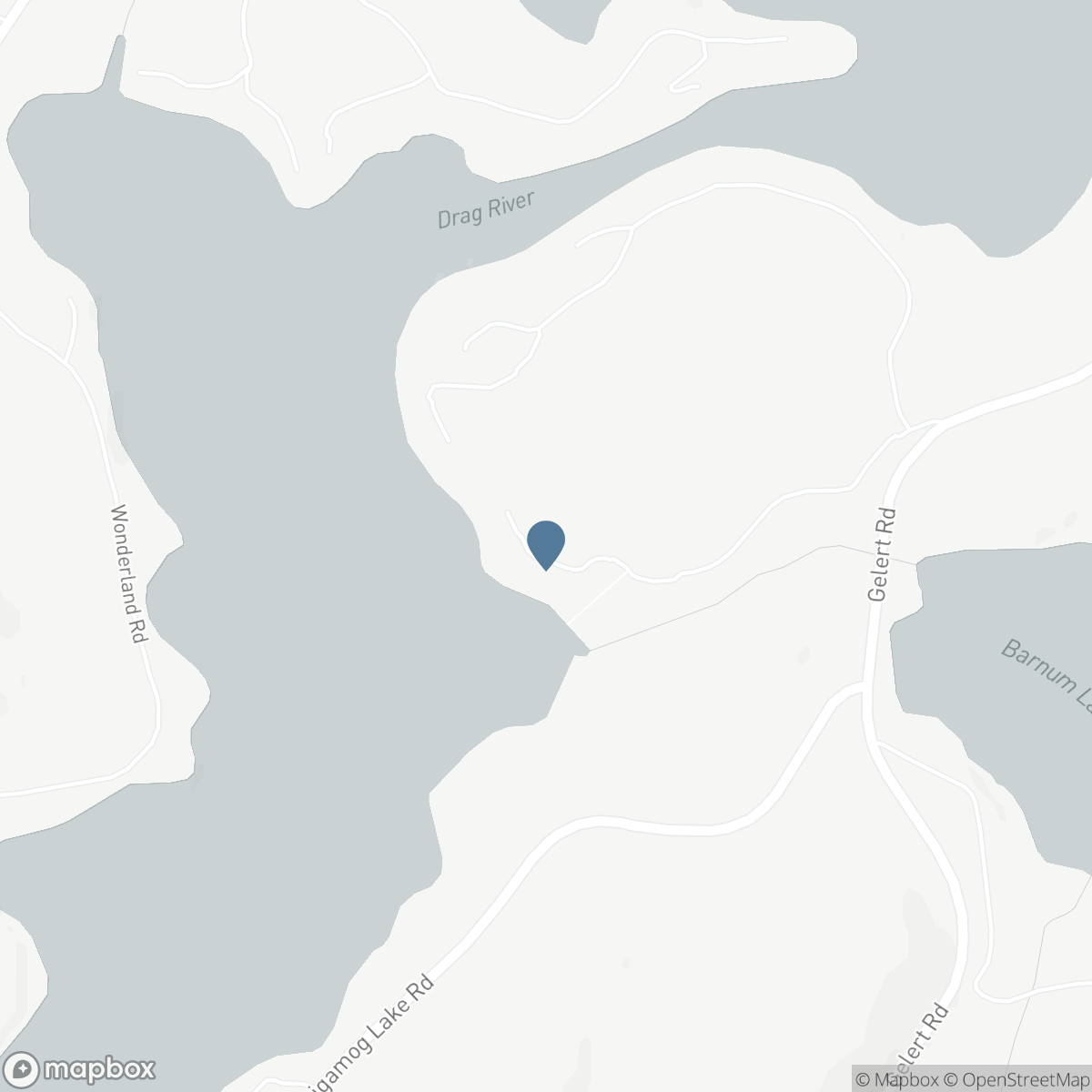 1158 LORNE LANE, Haliburton, Ontario K0M 1S0